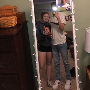 Meet your Posher, Lucas